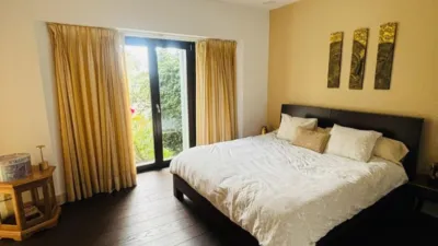 Chalet en venta en Sotogrande Alto, San Roque Golf Club (Sotogrande) de 2.695.000 €