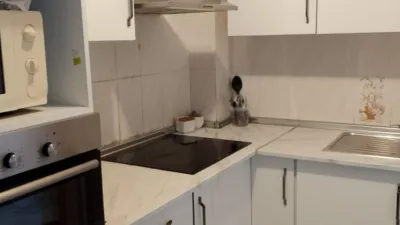 Piso – Novelda, La Cruz - Vista 2