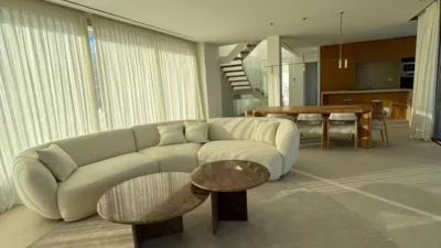 Chalet in El Higuerón photo 2
