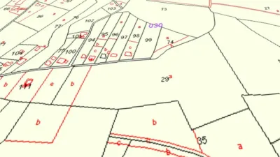Terreno en venta en Comunidad Valenciana - Vista 2