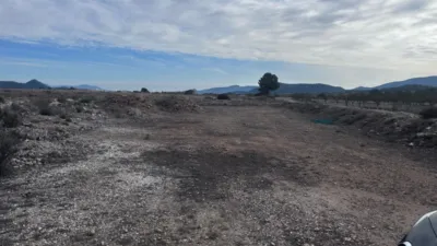 Terreno en venta en Ubeda - Vista 2