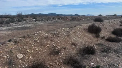 Terreno en venta en Ubeda - Vista 3