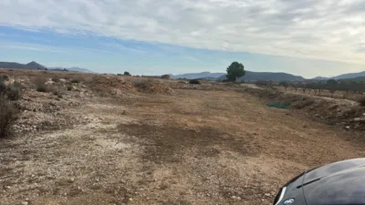 Terreno en venta en Ubeda - Vista 4