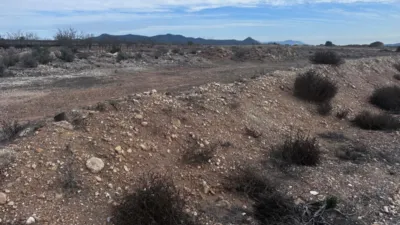 Terreno en venta en Ubeda - Vista 5