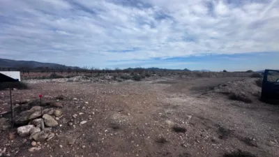Terreno en venta en Ubeda - Más