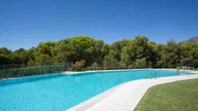 Apartment in Reserva del Higuerón photo 15
