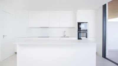 Apartment in Reserva del Higuerón photo 4