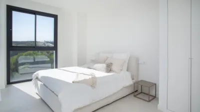 Apartment in Reserva del Higuerón photo 5