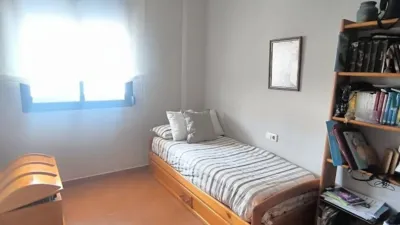 Apartment in Recinto Ferial photo 10