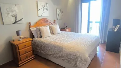Apartment in Recinto Ferial photo 11