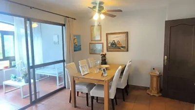 Apartment in Recinto Ferial photo 12