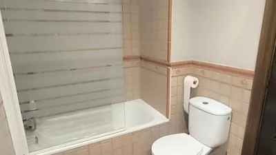 Apartment in Recinto Ferial photo 13