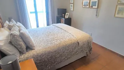 Apartment in Recinto Ferial photo 14
