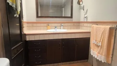 Apartment in Recinto Ferial photo 16