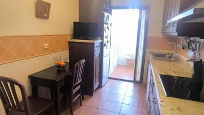 Apartment in Recinto Ferial photo 17