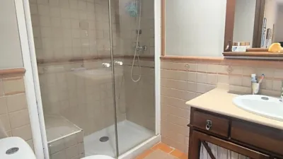 Apartment in Recinto Ferial photo 18