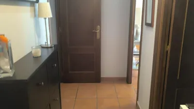 Apartment in Recinto Ferial photo 19