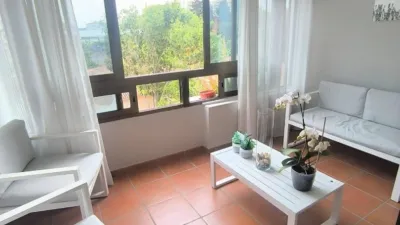Apartment in Recinto Ferial photo 20