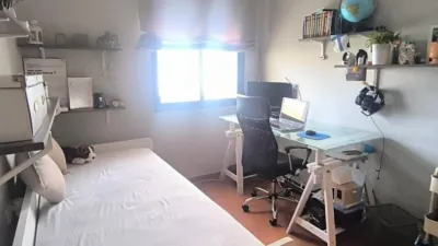 Apartment in Recinto Ferial photo 23