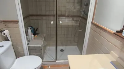 Apartment in Recinto Ferial photo 24