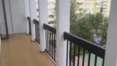 Apartment in Recinto Ferial photo 25