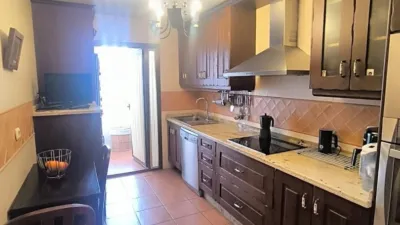 Apartment in Recinto Ferial photo 27