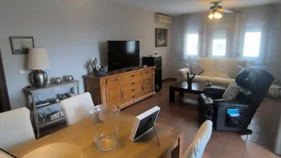 Apartment in Recinto Ferial photo 28