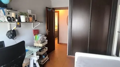 Apartment in Recinto Ferial photo 29
