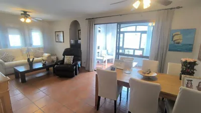 Apartment in Recinto Ferial photo 2