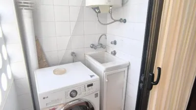 Apartment in Recinto Ferial photo 30