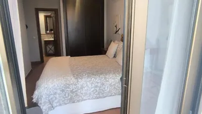 Apartment in Recinto Ferial photo 31