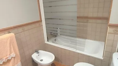 Apartment in Recinto Ferial photo 32