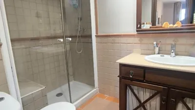 Apartment in Recinto Ferial photo 33