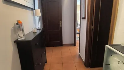 Apartment in Recinto Ferial photo 34