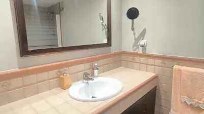 Apartment in Recinto Ferial photo 35