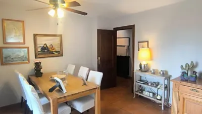 Apartment in Recinto Ferial photo 36