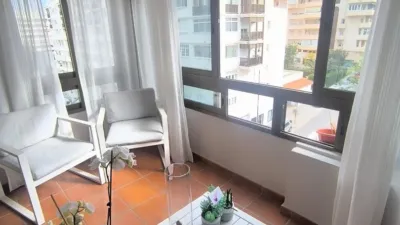 Apartment in Recinto Ferial photo 3
