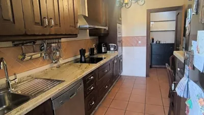 Apartment in Recinto Ferial photo 4