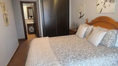 Apartment in Recinto Ferial photo 5