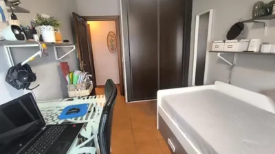 Apartment in Recinto Ferial photo 8