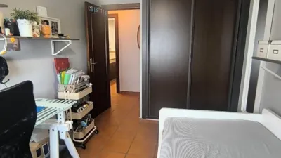 Apartment in Recinto Ferial photo 9
