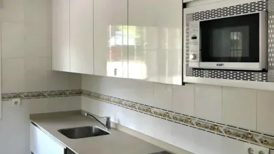 Chalet in Las Vegas - Santa María photo 8