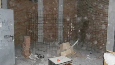 Local comercial en alquiler en Monovar - Vista 2