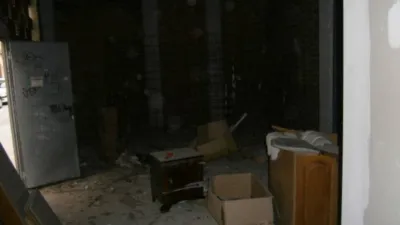 Local comercial en alquiler en Monovar - Vista 3