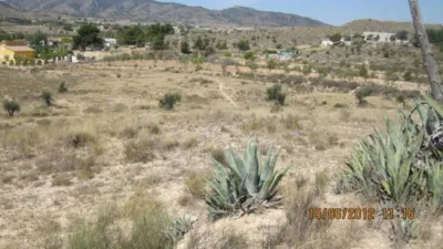Terreno en venta en Serra Vella - Vista 2