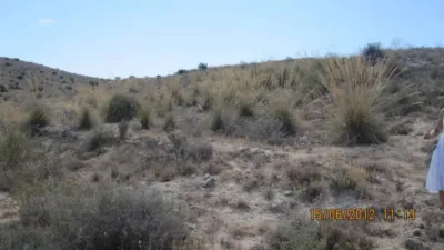 Terreno en venta en Serra Vella - Vista 3