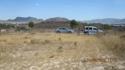 Terreno en venta en Serra Vella - Vista 4