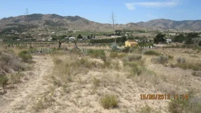 Terreno en venta en Serra Vella - Vista 5