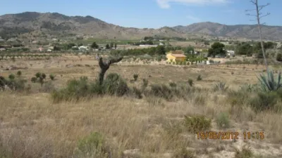 Terreno en venta en Serra Vella - Más