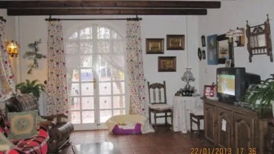 Chalet en La Rejuela photo 32
